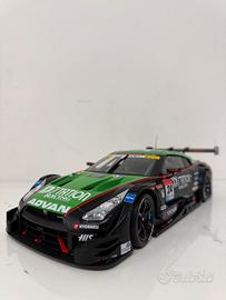 Nissan GTR Super 500 1:18 Ebbro