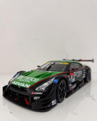 Nissan GTR Super 500 1:18 Ebbro