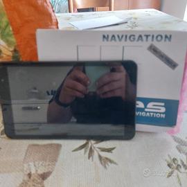 tablet   più navigatore