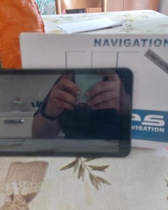 tablet   più navigatore