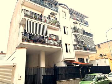 App 3 vani 2° piano 70 mq via Cavur