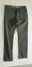 2 paia di Jeans uomo tg 46