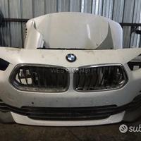 RicamBI usati Bmw x2 m sport 2018 2019 2020