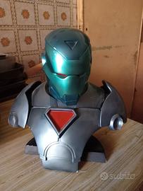 busto Iroman MARVEL
