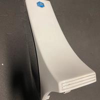 Nasello Vespa PK XL bianco originale