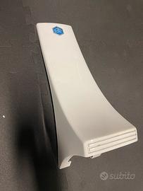 Nasello Vespa PK XL bianco originale