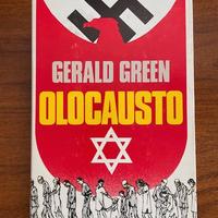 Gerald GREEN - OLOCAUSTO Ed. Club Degli Editori
