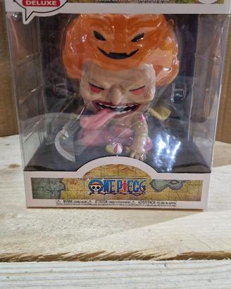 FUNKO 1268 Hungry Big Mom