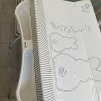 Fasciatoio-bagnetto marca brevi