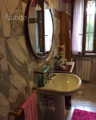 Mobile bagno completo