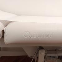 Lettino medico Quirumed