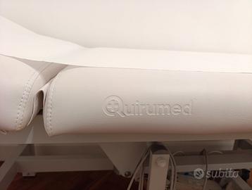 Lettino medico Quirumed