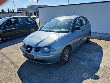 SEAT IBIZA 3 6L1 1.4 TDI 75CV 02-05 Ricambi