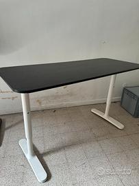 BEKANT Scrivania ikea office
