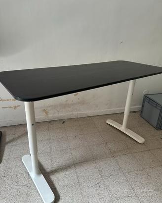 BEKANT Scrivania ikea office