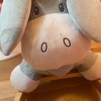 Dondolo Nattou Asinello 