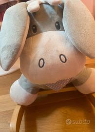 Dondolo Nattou Asinello 