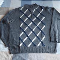 maglioncino leggero uomo