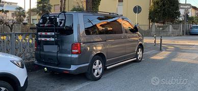 VW MULTIVAN  T5 Startline  7 posti