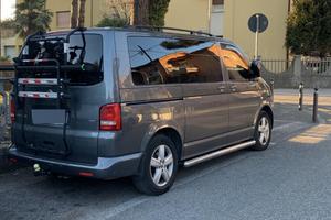 VW MULTIVAN  T5 Startline  7 posti