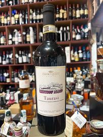 TAURASI DOCG – CLAUDIO QUARTA | CANTINA SANPAOLO