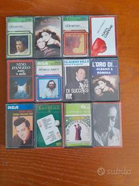 cassette musica