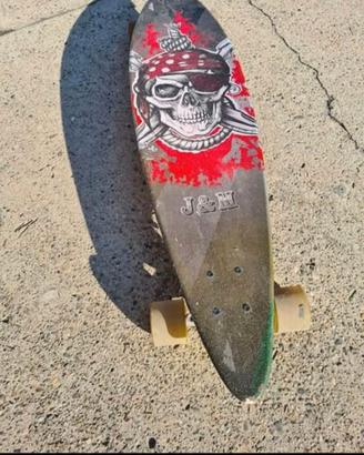 skateboard 