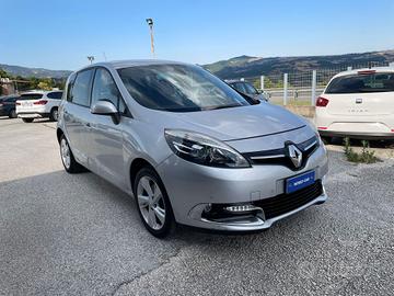 Renault Scenic Scénic XMod 1.5 dCi 110CV Start&Sto