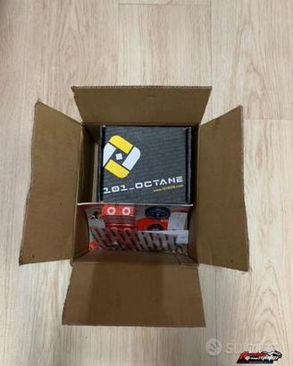 Kit motore F10
