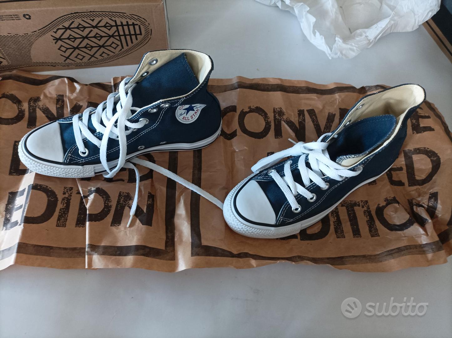 Nuove tute cheap converse femminili