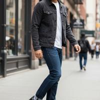 Nike Air Force 1 Taglia 43