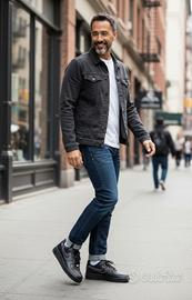 Nike Air Force 1 Taglia 43