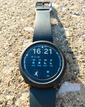 Samsung Galaxy Watch6 44mm Graphite – Come Nuovo 