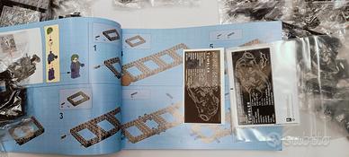 DC TUMBLER mattoncini compatibile