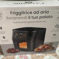 Friggitrice ad aria FTG SMART-J nuova