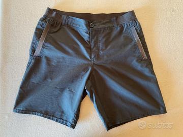 Pantaloncini sportivi uomo