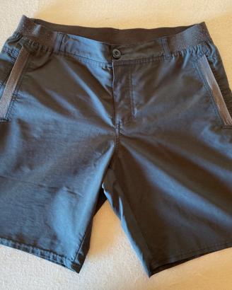 Pantaloncini sportivi uomo