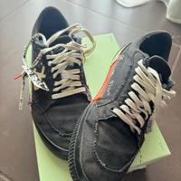 Scarpe off white tg 41