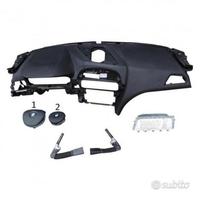 Disponibile Kit Airbag Bmw 6ER F12-F13
