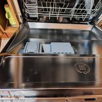 lavastoviglie da incasso