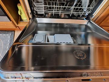 lavastoviglie da incasso
