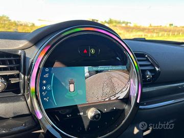 MINI Clubman 2.0 Cooper D 150cv AT Business