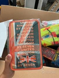 Astuccio Seven nuovo con cartellino