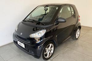 SMART ForTwo 1000 52 kW MHD coupé passion