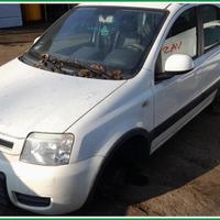 Ricambi Usati FIAT PANDA (2Q) 2010