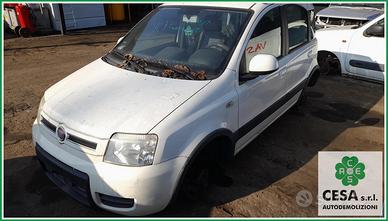 Ricambi Usati FIAT PANDA (2Q) 2010