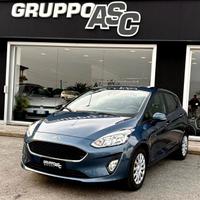 Ford Fiesta 5 Porte 1.5 DIESEL 85 CV Titanium OK N