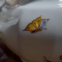 servizio da te/caffè Limoges 