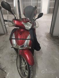 Honda SH 150 - 2016