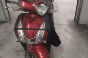 Honda SH 150 - 2016